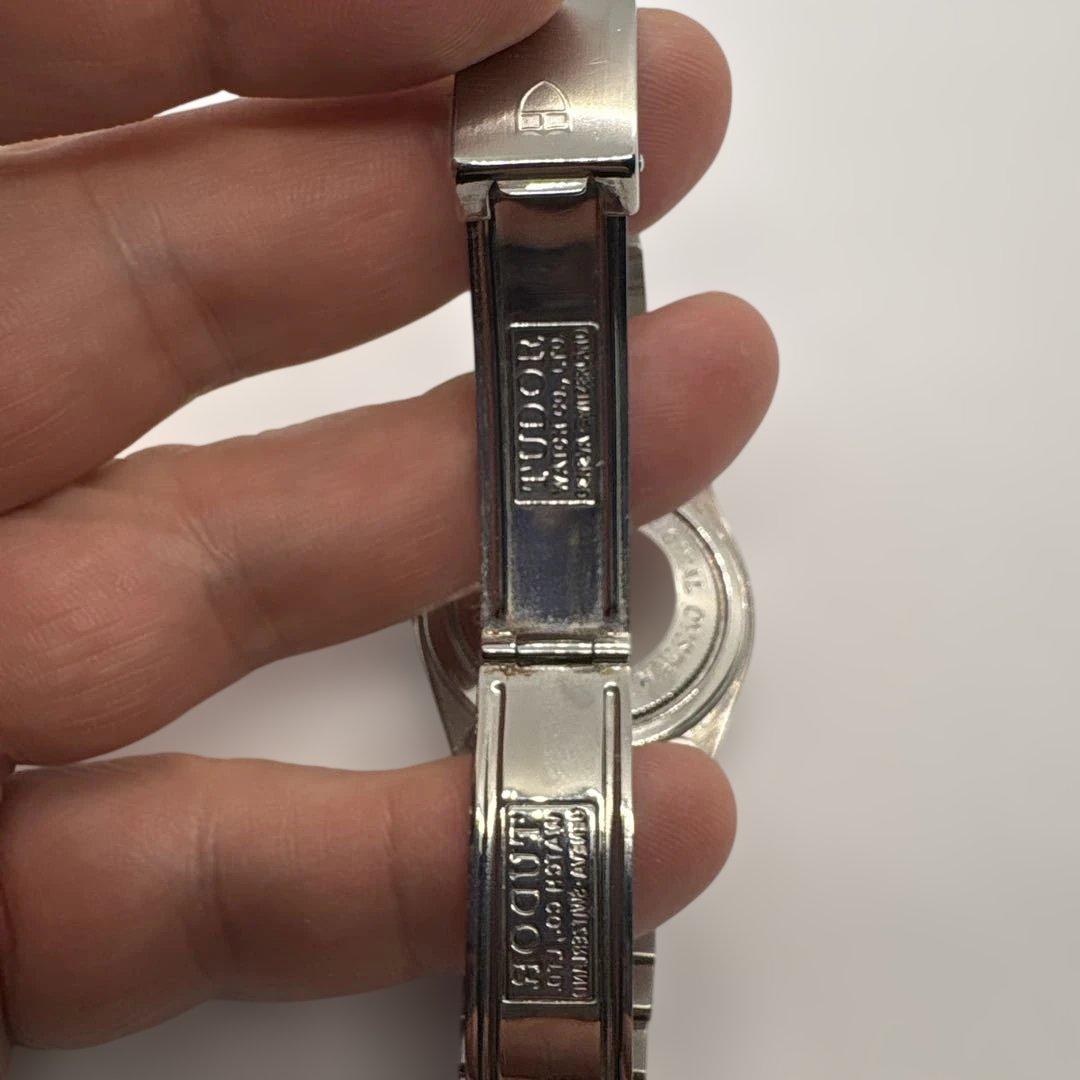 時計 kunihisa PRINCE OYSTERDATE