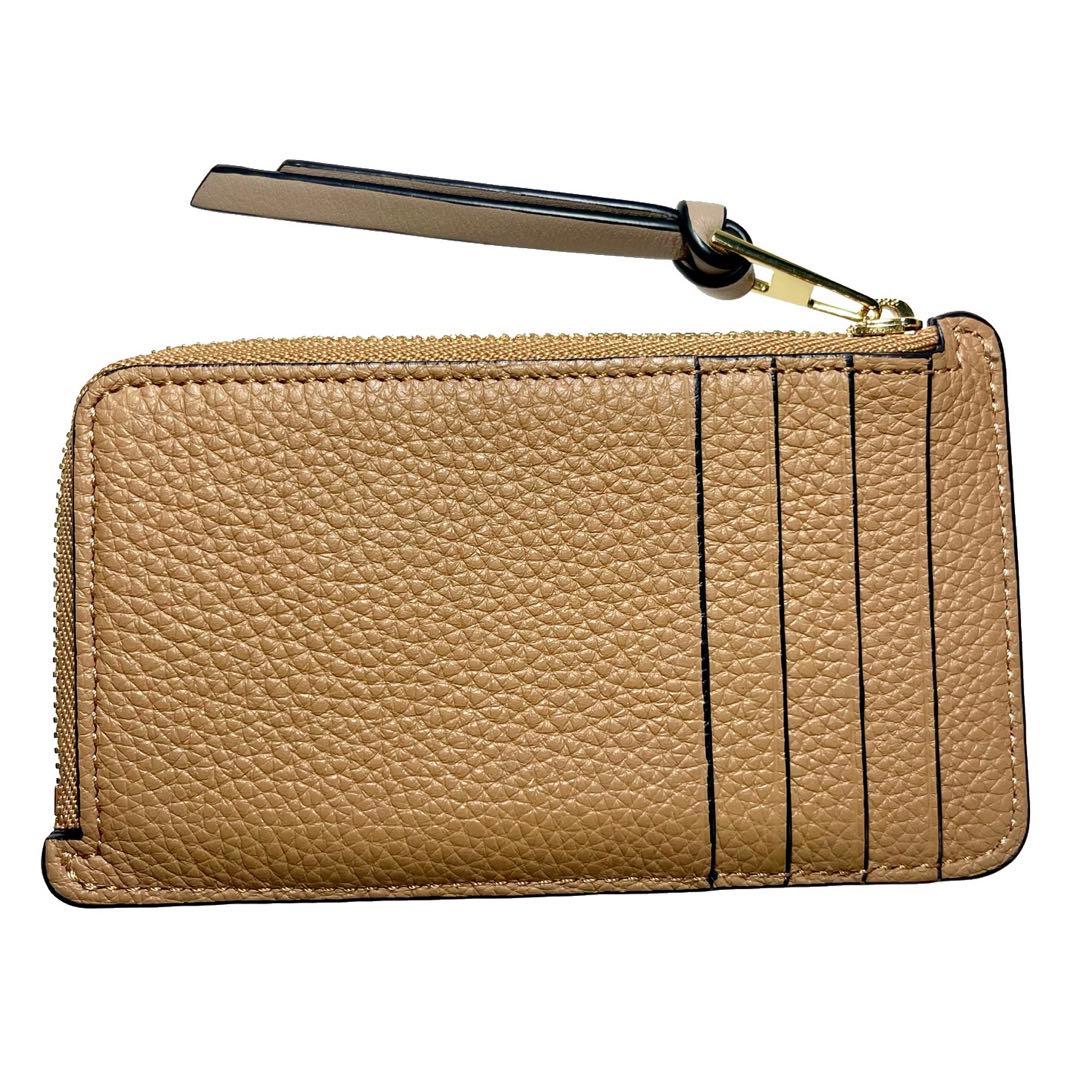 未使用 LOEWE アナグラム ケース カード入れ a656