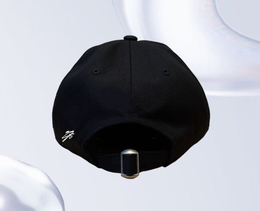 BLACKPINK LISA x LLOUD LIMITED ED CAP リサ