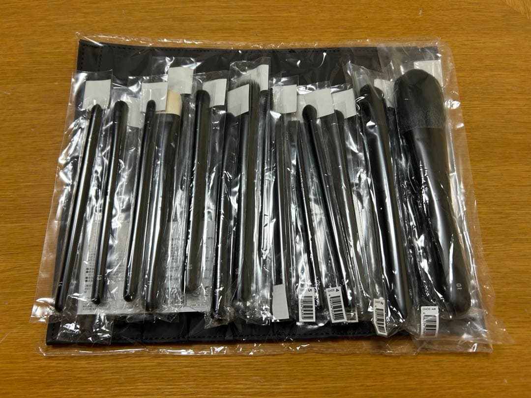 新品未開封SOYO エクセレンス セット (14本+ケース付)