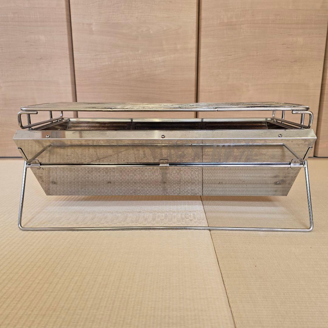 【中古】UNIFLAME ユニセラ ロング 専用収納袋セット