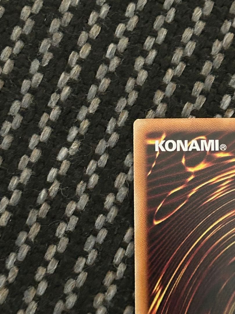 遊戯王　The Fallen &The Virtuous　プリズマ　プレイ用