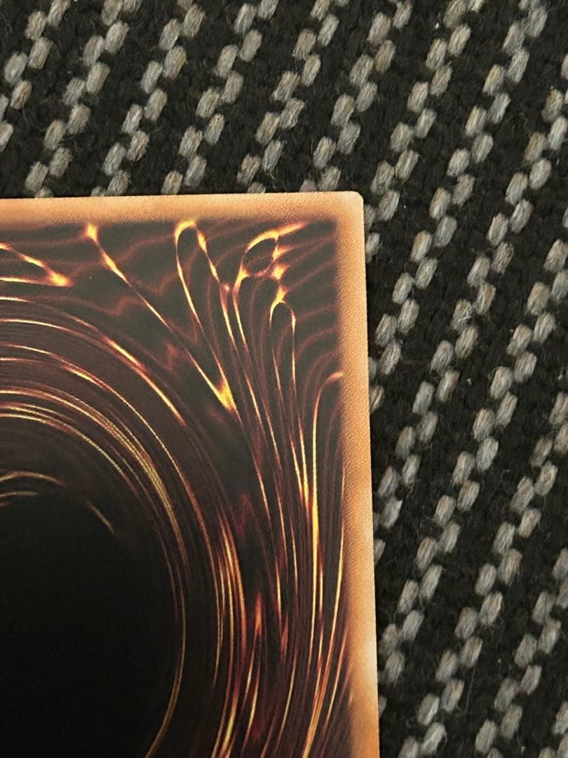 遊戯王　The Fallen &The Virtuous　プリズマ　プレイ用