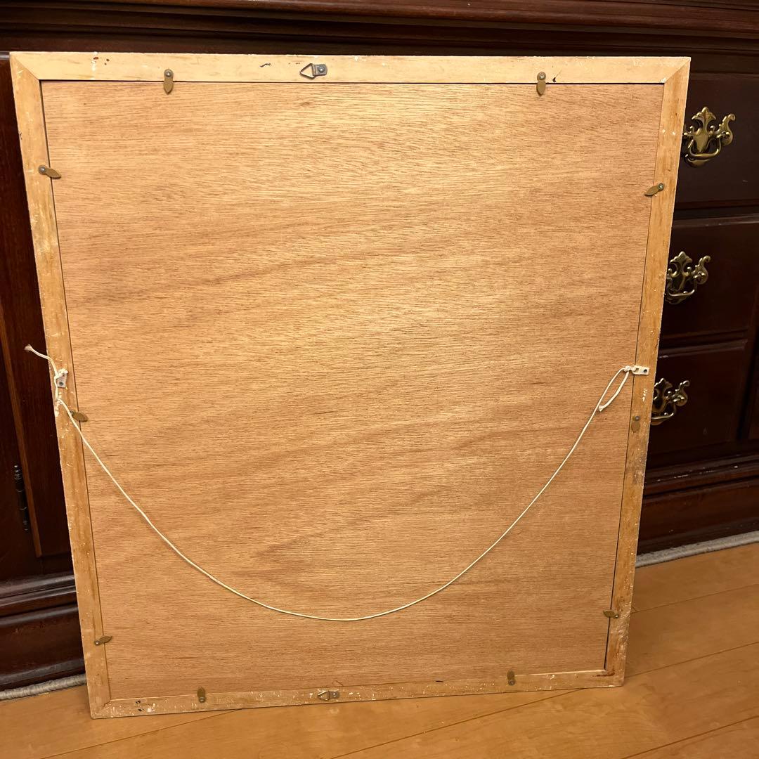 誠バンブー様専用】複製画ジョルジュブラック - メルカリ