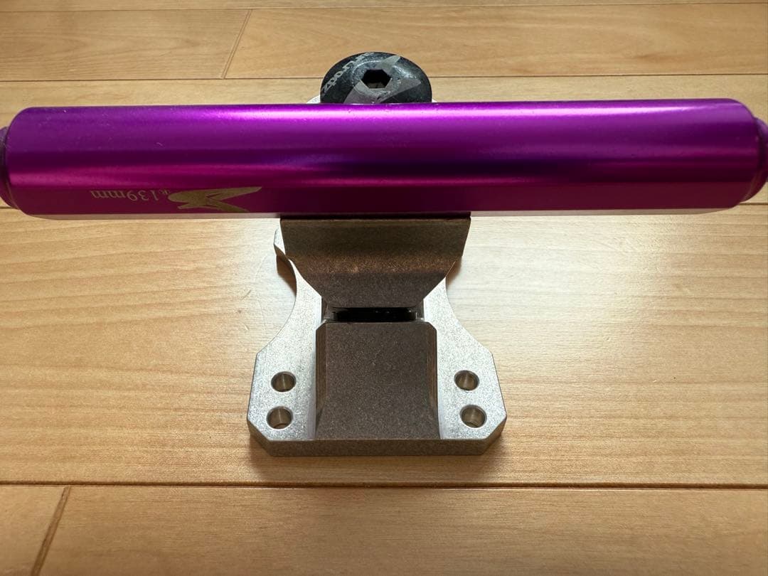 Surf Rodzサーフロッズ TKP 139トラック 新品未使用品