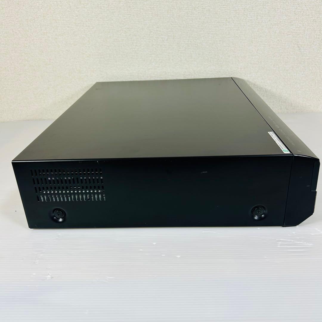 Panasonic DMR-XP22V VHS複合レコーダー 分解メンテ済み