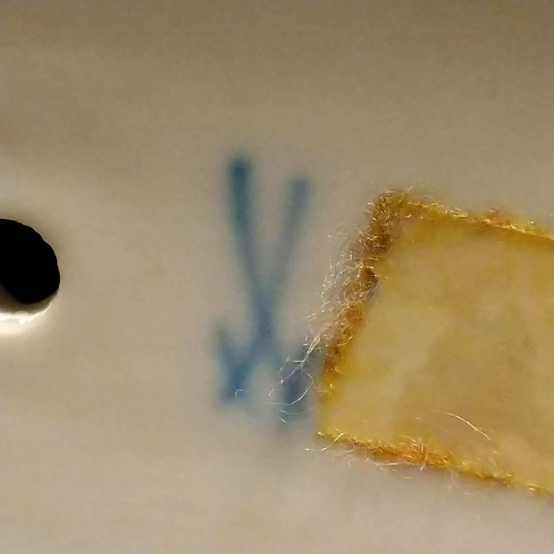 ふーさん✤Meissenフィギュリン『アウグスト三世とマリア・ヨゼファ』✤