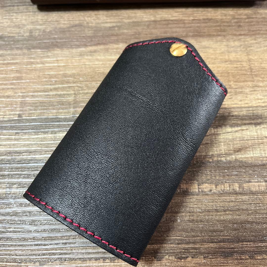 PORCO ROSSO フィットインキーケース 公式サイト限定 ネーム有 - メルカリ