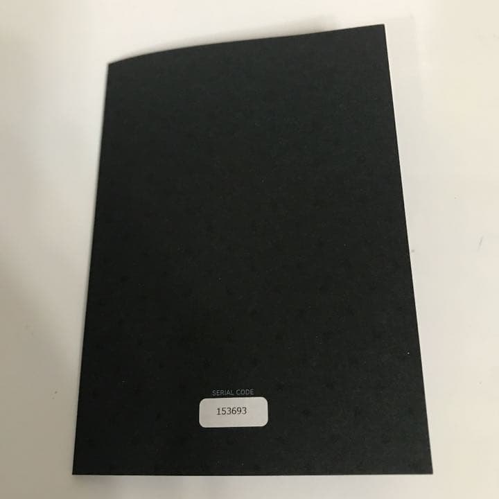 リセオーバーチュア Lycee Overture いばらの姫ユー 直筆サイン