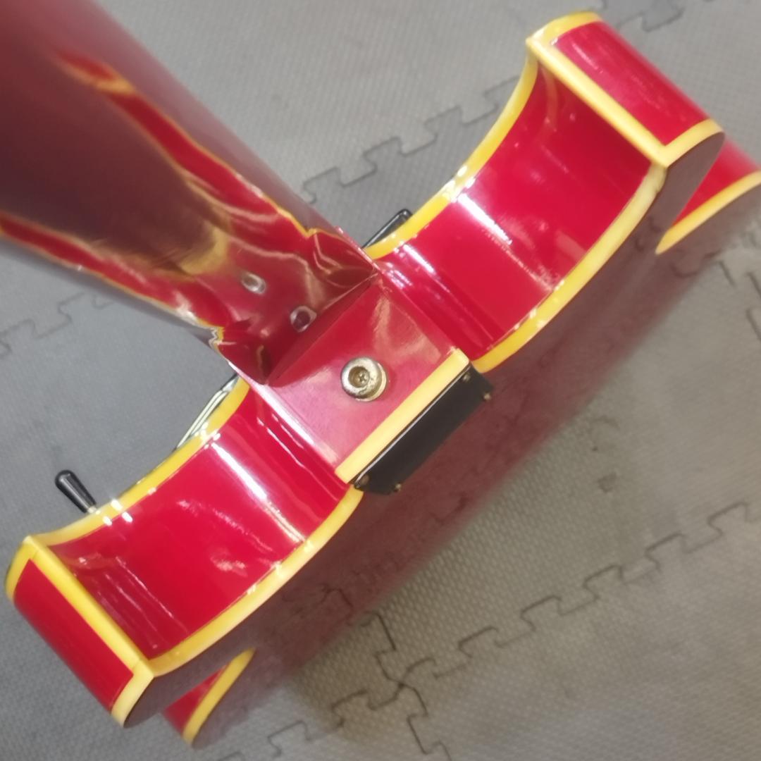 60s　Firstman エレキギター Broadway Special