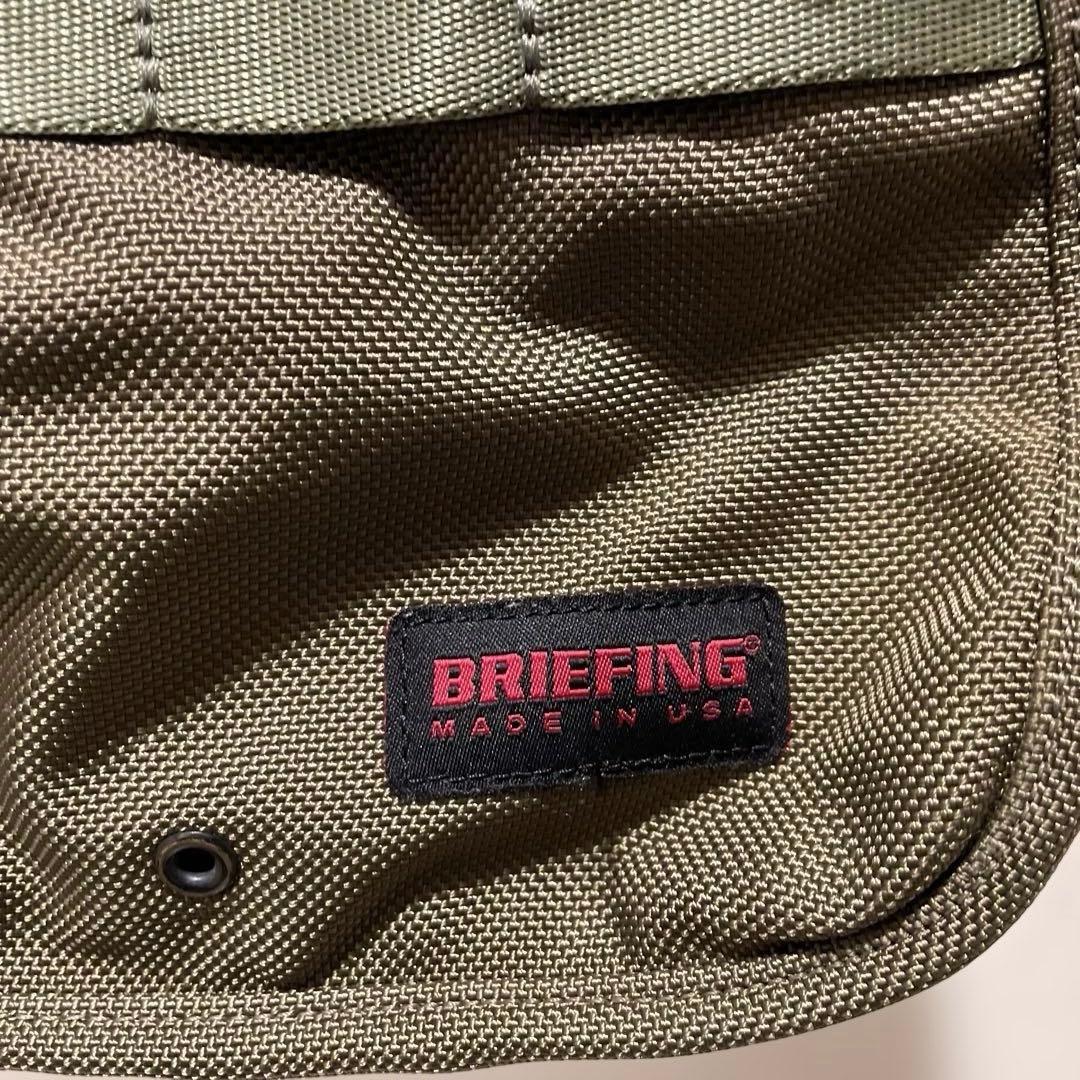 BRIEFING moss ビジネスバッグ ブリーフケース