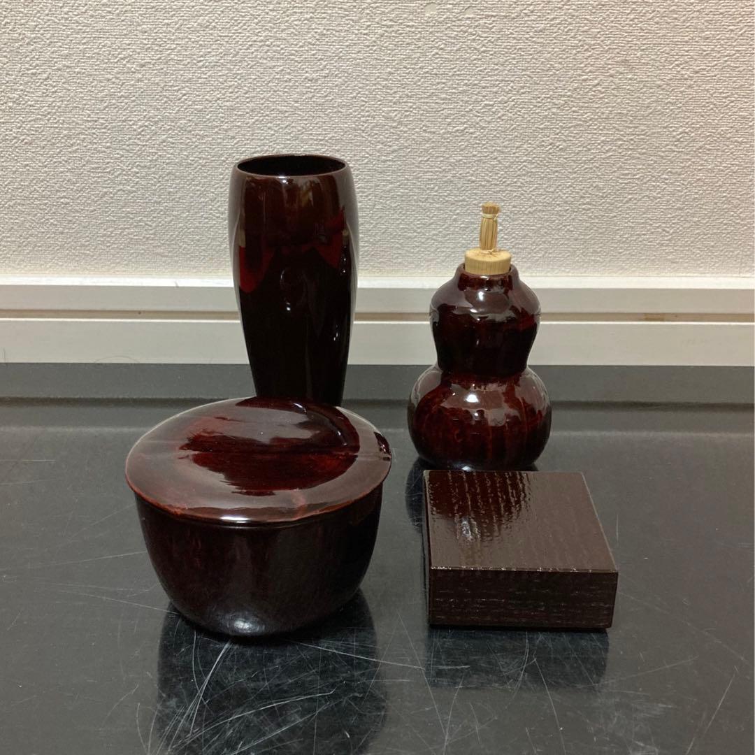 御所籠セット 茶道具懐石鵬雲斎坐忘斎淡々斎即中斎茶籠茶