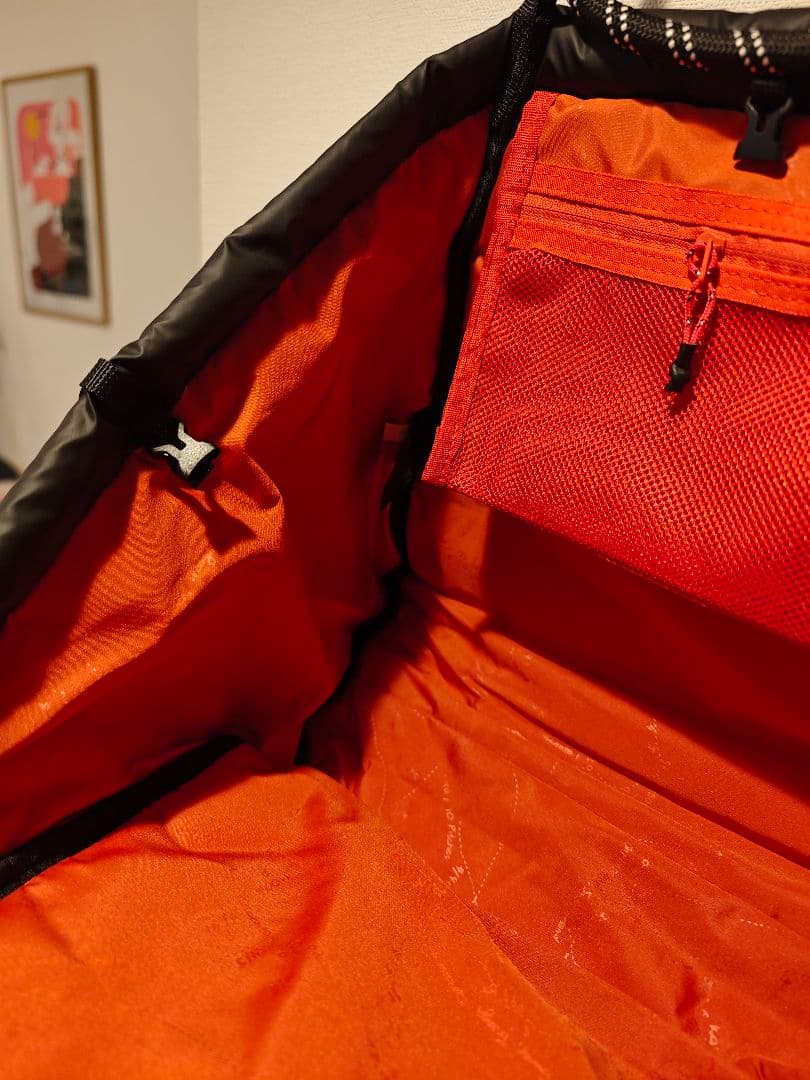 Topologie Marche マルシェトート ミディアム 新品ストラップ付き