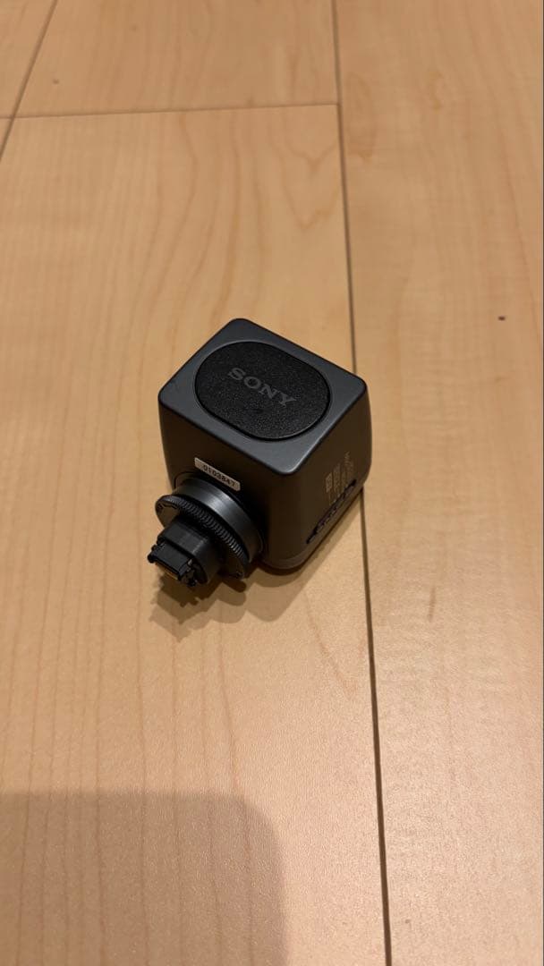 SONY HDR-CX370 ビデオカメラ ハンディカム（マイクロフォン付き）