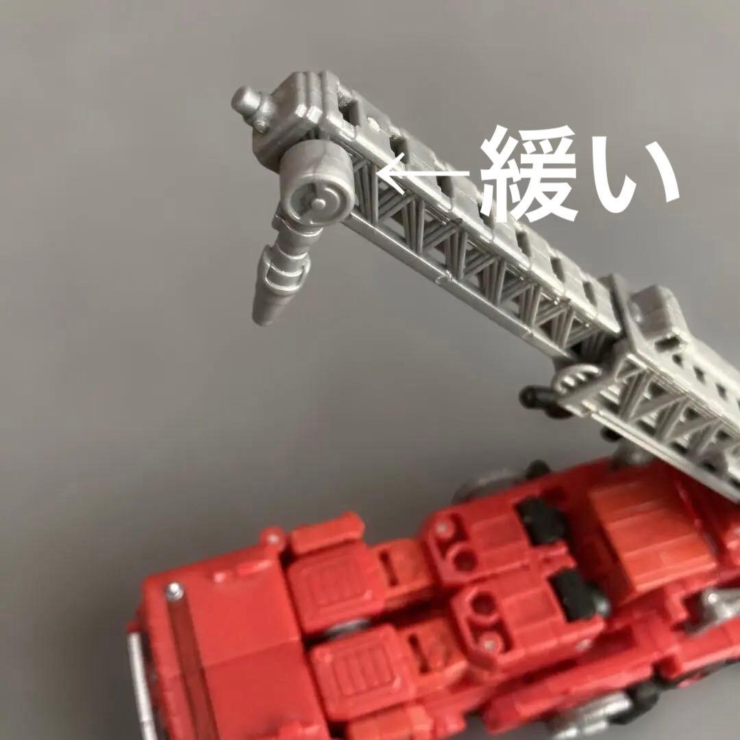 【2点セット】レッドアラート　シージ　インフェルノキングダム トランスフォーマー