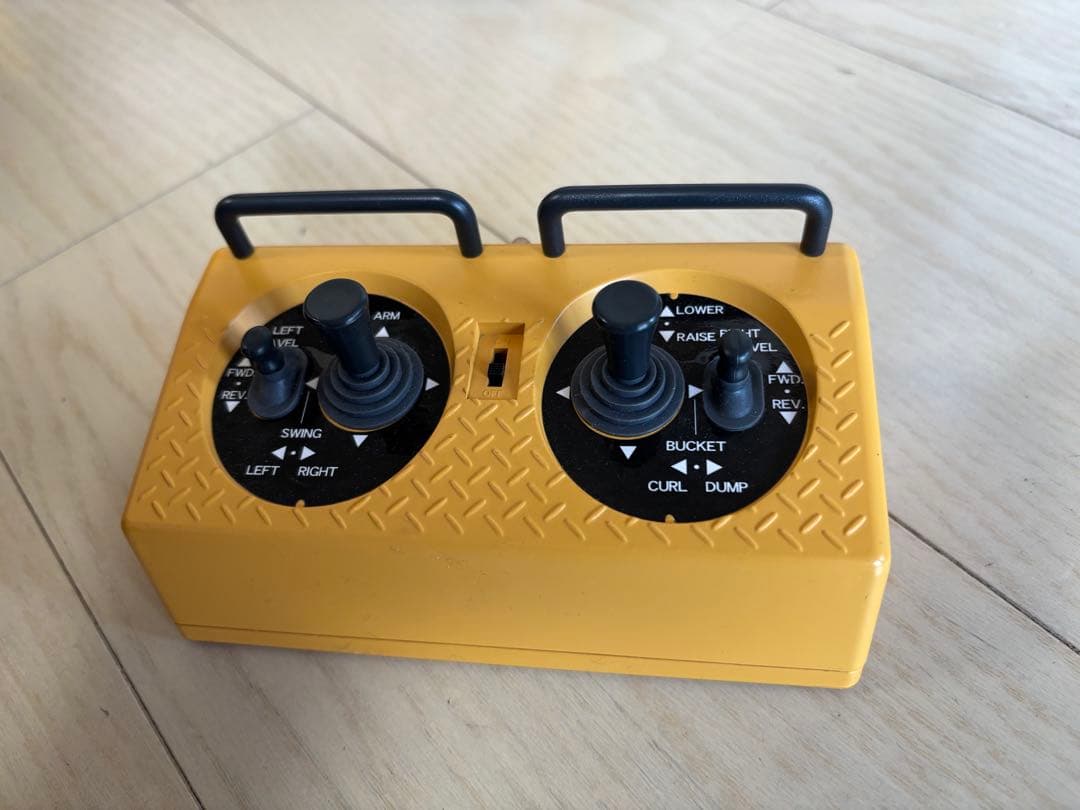 京商 油圧ショベル PC1250-8 HG 1/50 パワーショベル