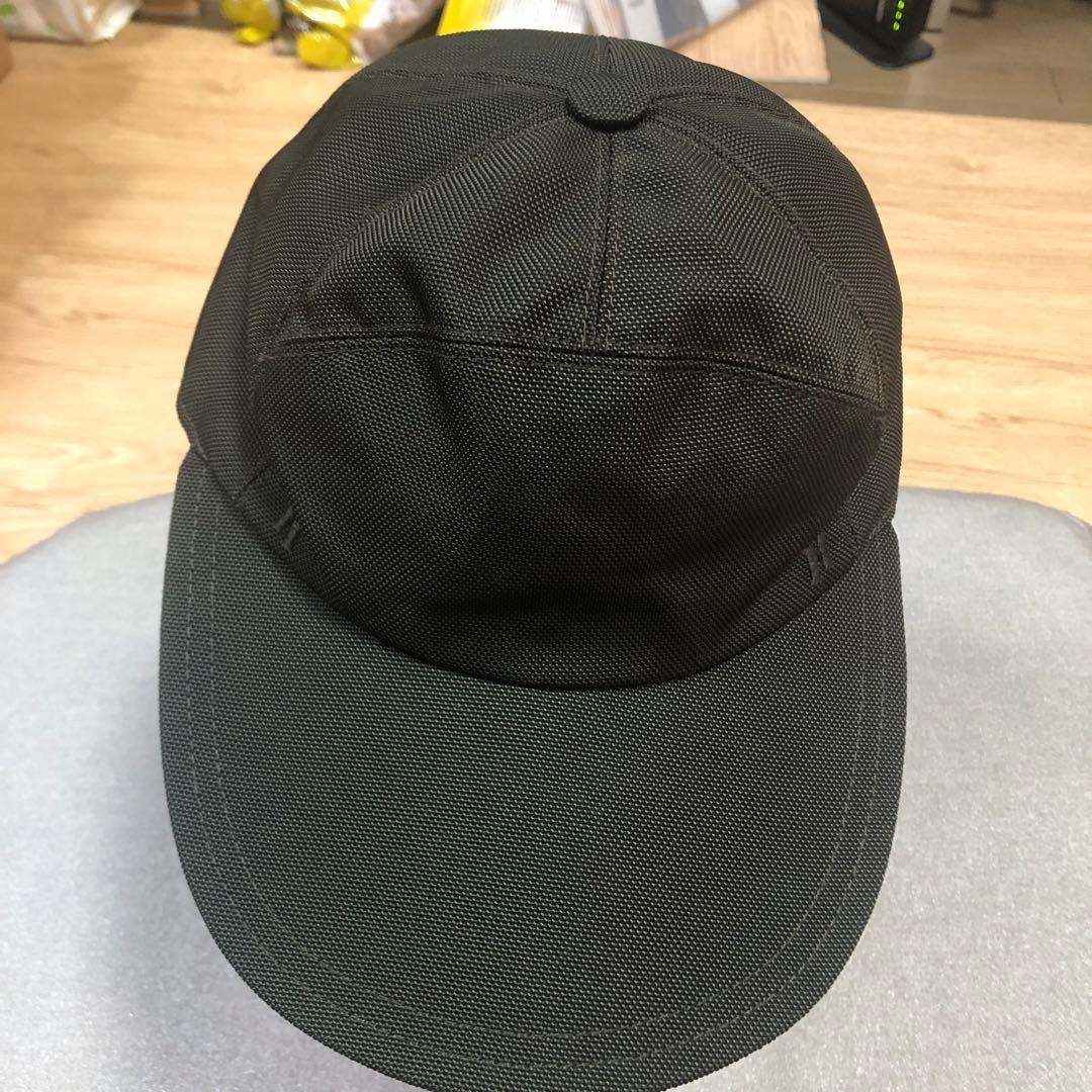 visvim KNIT GLOVE N.D. 藍染め ニットグローブ 手袋