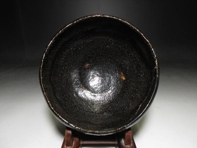 楽吉左衛門十一代 慶入 茶碗／楽家十五代 直入・表千家十二代 惺斎