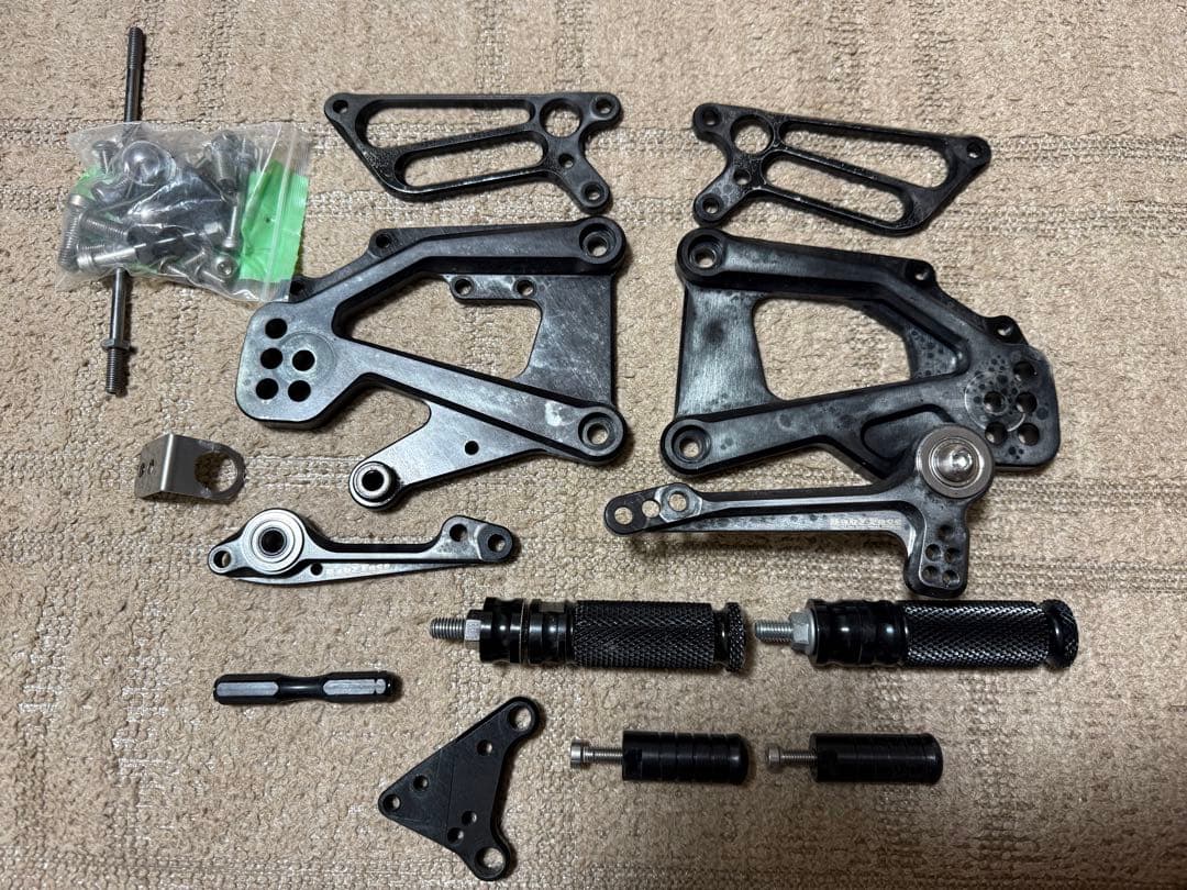 月夜様 リクエスト 2点 まとめ商品