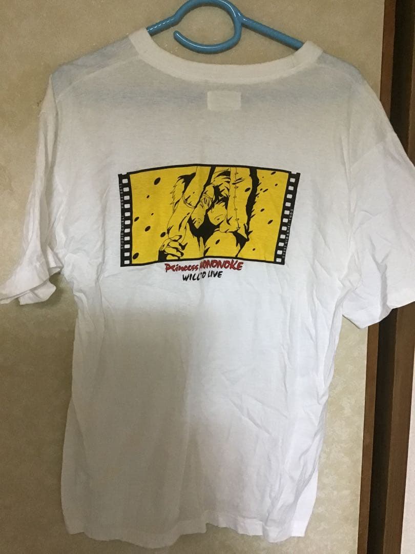 ジブリがいっぱい　もののけ姫