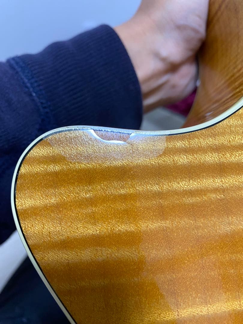 最終価格出品 Taylor 612c L.R.Baggs Anthem付