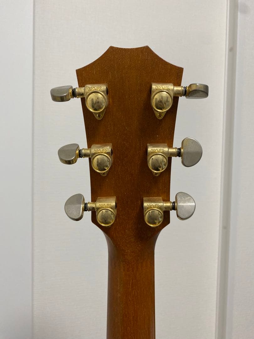 最終価格出品 Taylor 612c L.R.Baggs Anthem付