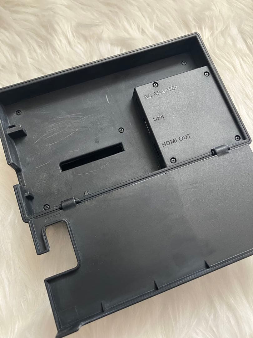 Nintendo Switch 本体　連射機能搭載コントローラー同梱