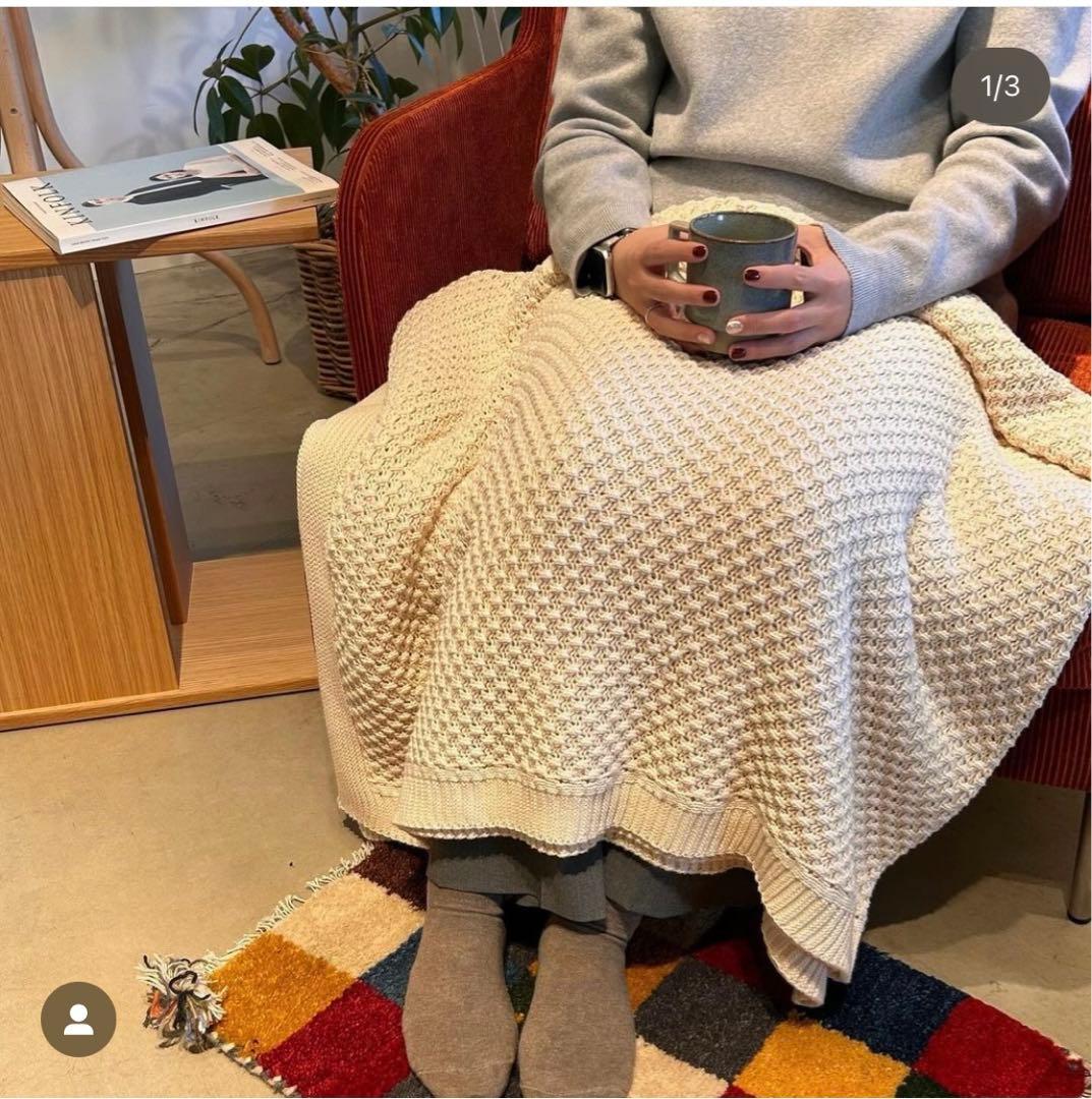 ACTUS アクタス オーガニック マルチスローケット Quiet | PLANE