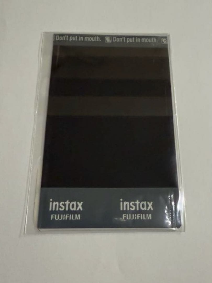 TWICE シーグリ 2025 ダヒョン サイン入りチェキ 未開封