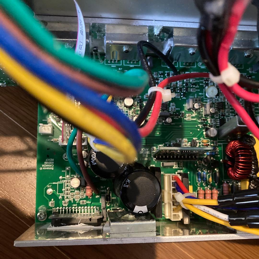 配信機器・PA機器・レコーディング機器 Focal twin 6 be