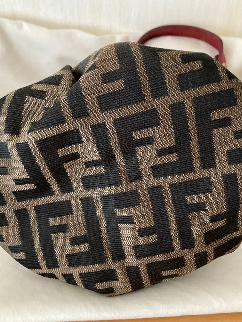 フェンディ　バッグ