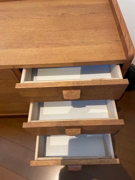 UNICO（ウニコ）KURTキャビネット UNICO ウニコ KURT クルト