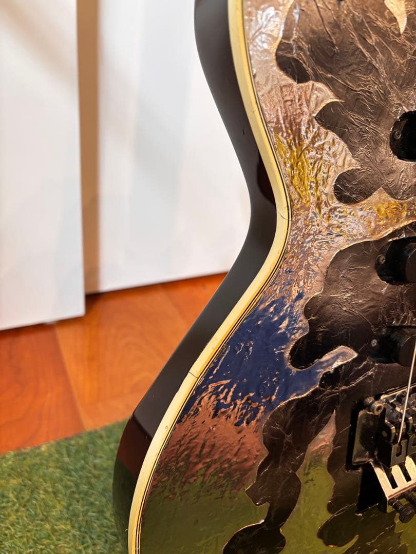 【ブリミク加工】グラスルーツ SUGIZO