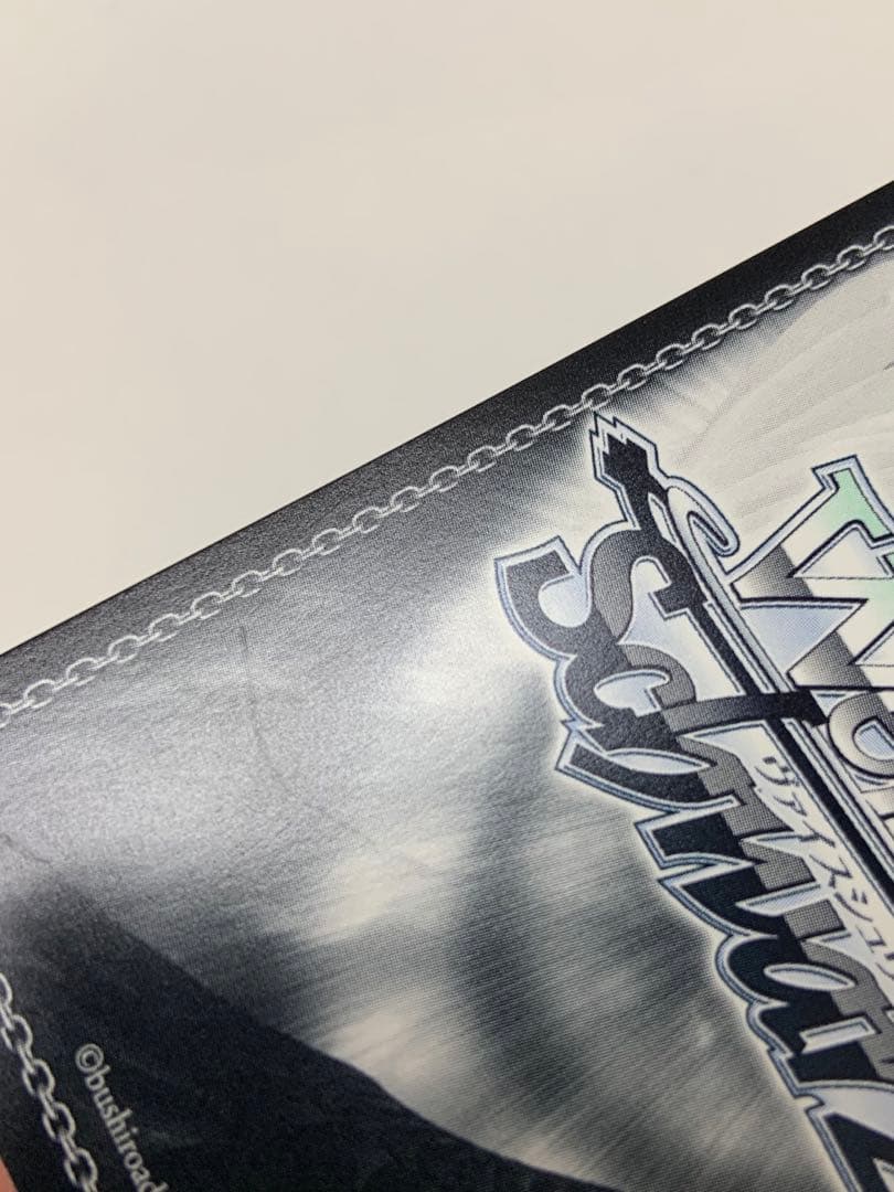 ヴァイスシュヴァルツ key たどりついた幸せ KSC ヴァイスシュヴァルツ