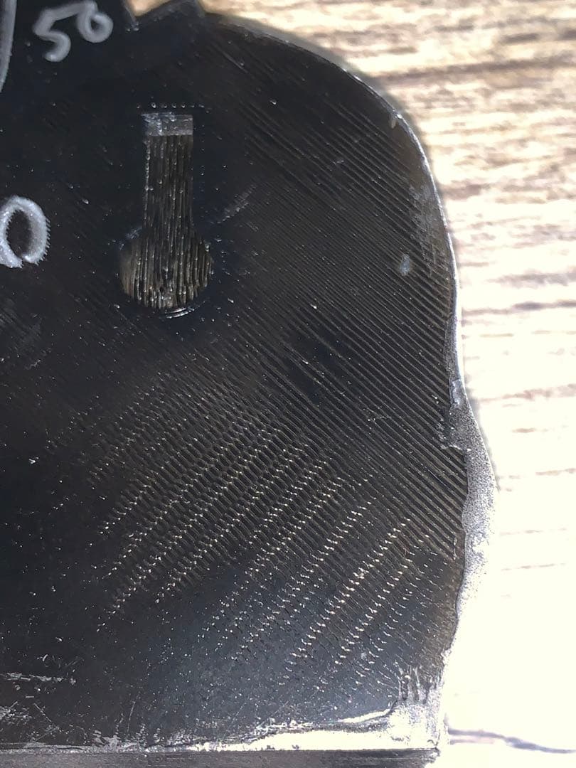 テリファー アートザクラウン フィギュア アメトイ 限定品 レア