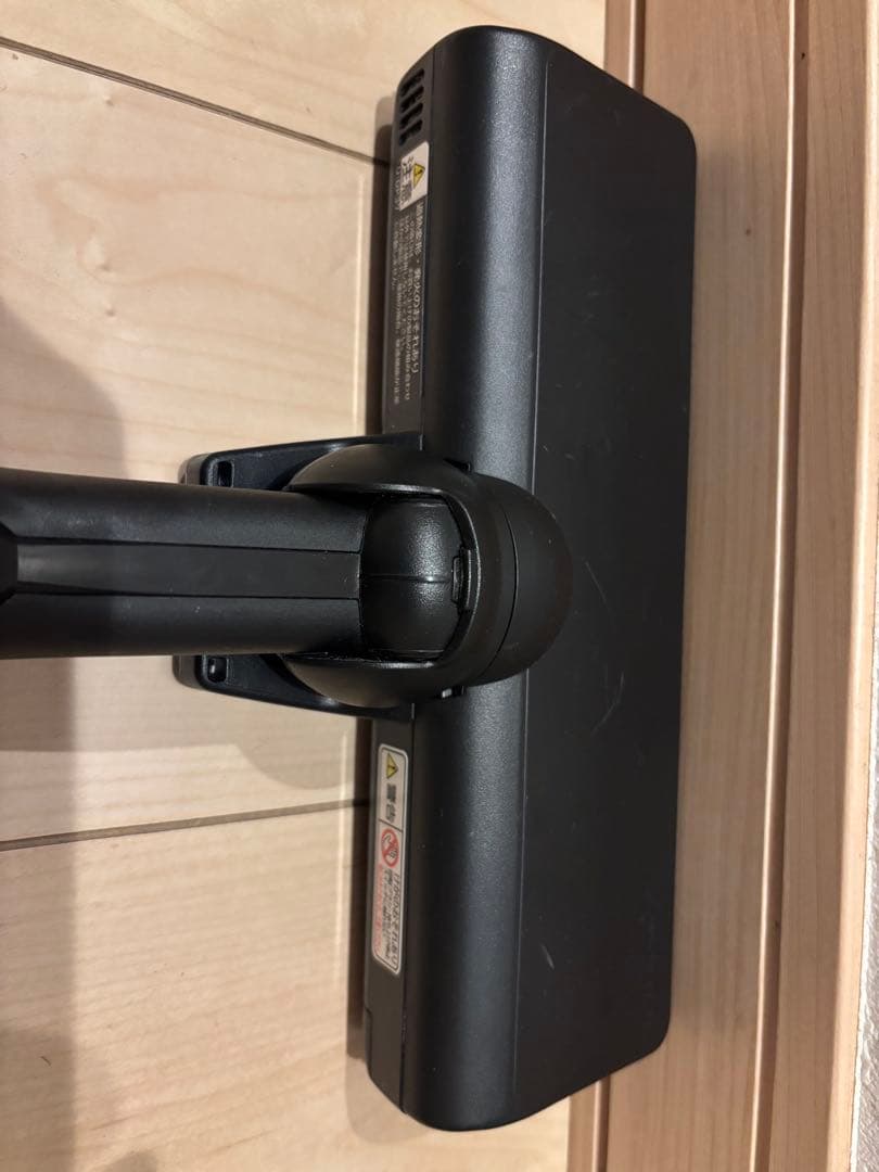 HITACHI コードレス掃除機 PV-BHL5000J BT新品同様 緑LED コードレス