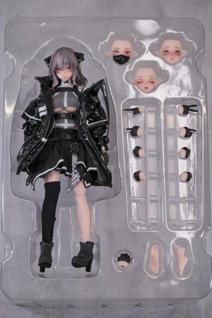 HASUKI　サキュバスシスター フリーデ SP版