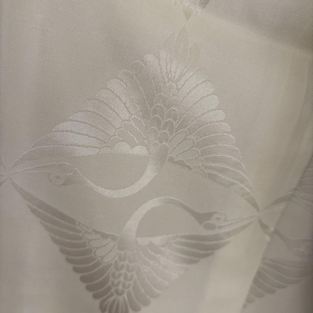 No.1 男の子　お祝い着 正絹　絞り着物　長襦袢 七五三