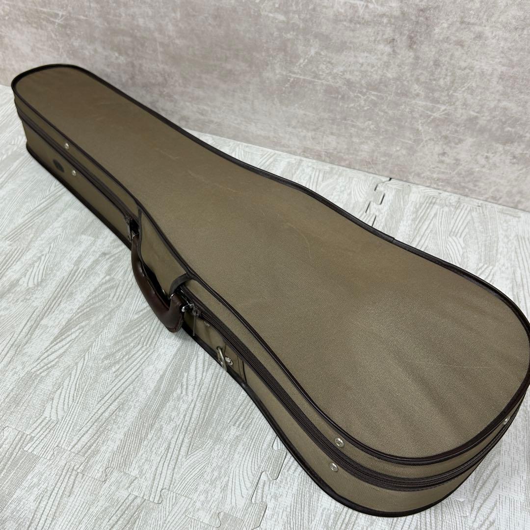 【中古良品】SUZUKI バイオリン NO.280 4/4