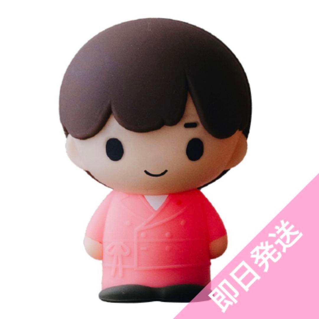 タッチライト(レン) 永瀬廉 STARRING ポップアップ キンプリ - メルカリ