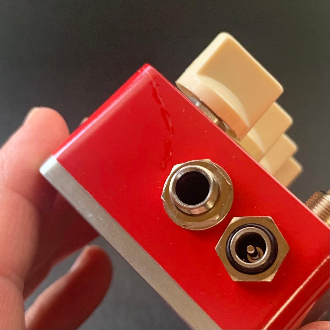 BOX OF ROCK clone...訳アリ特価