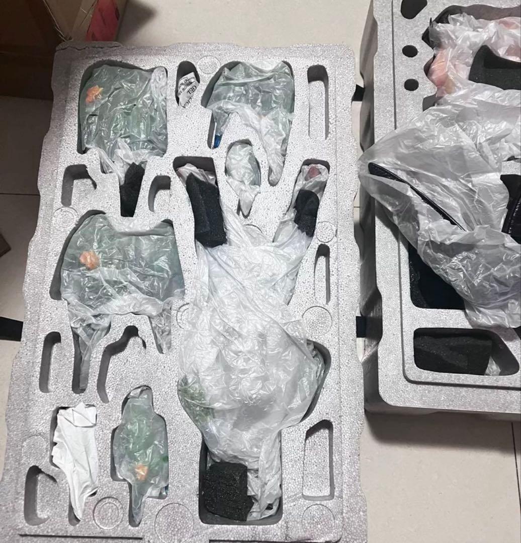 ドラゴンボール Break -STUDIO セル EX版版フィギュア