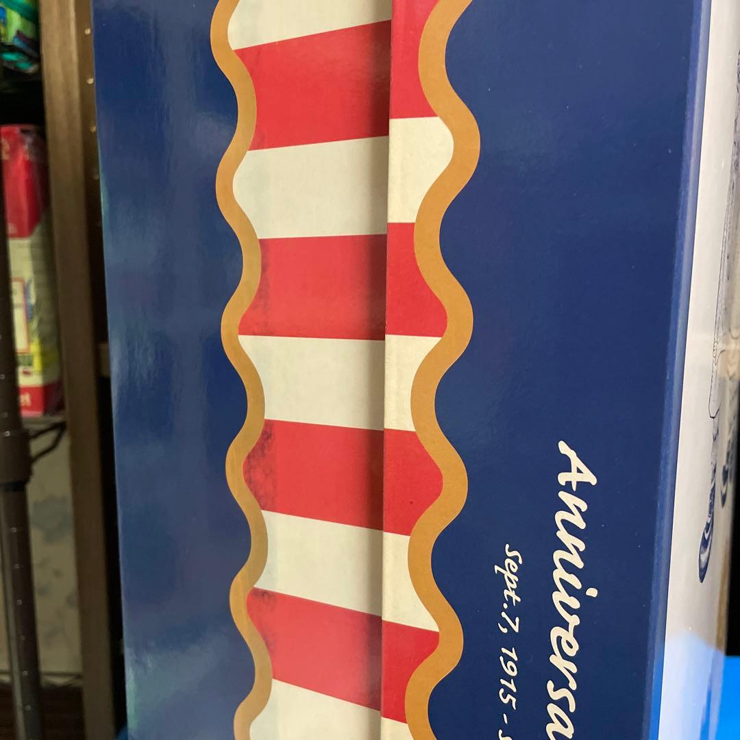 ⑮ラガディアン＆ラガディベア　デイキン社85th限定ドールラガディアン＆アンディ