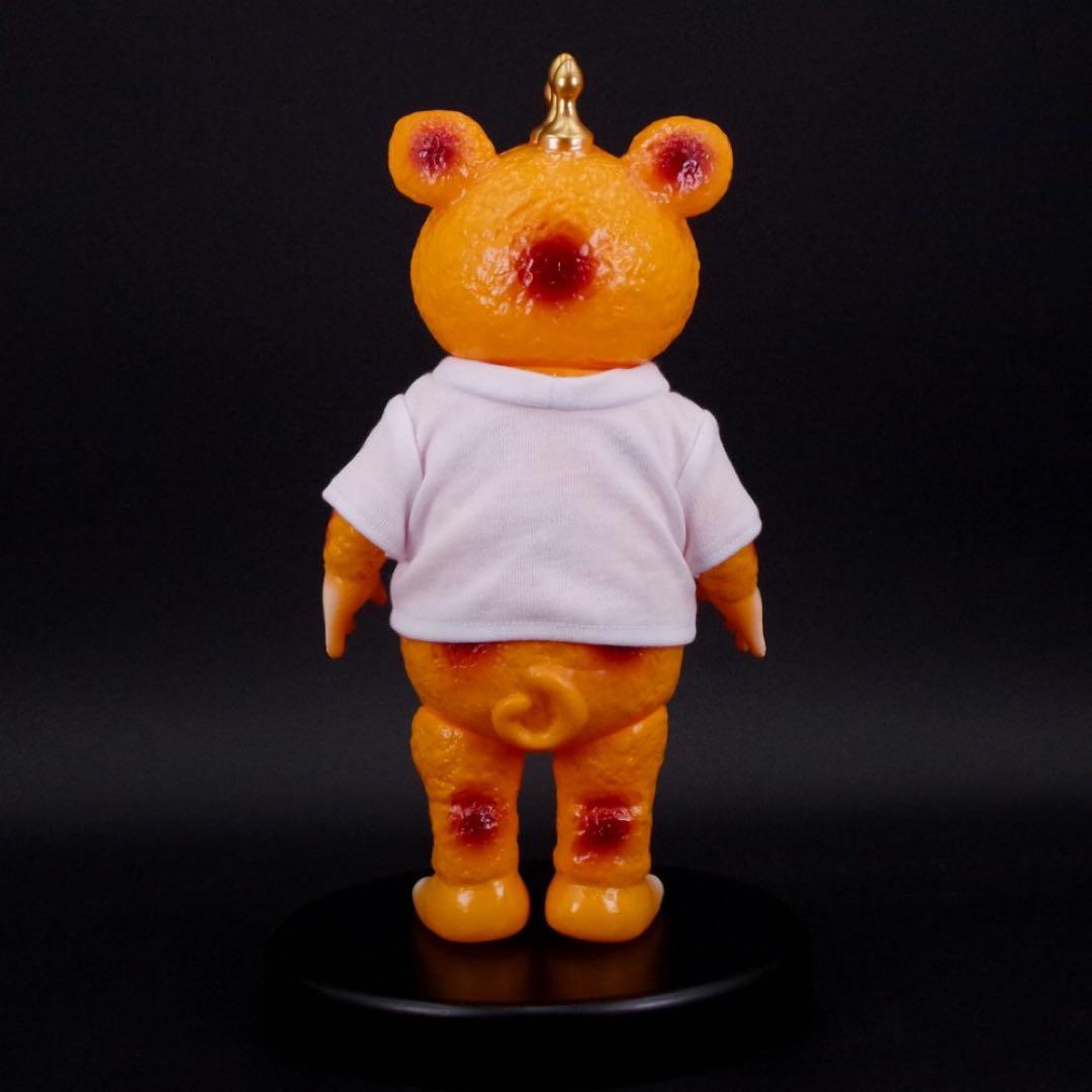 【ブルマァク】快獣ブースカ Tシャツ付き(大ブルマァク展限定カラー)