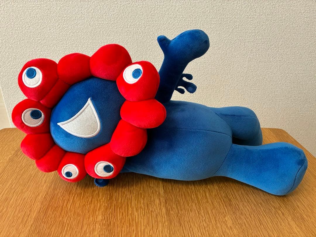 2025大阪関西万博 みゃくみゃくクジ2等 3等セット 新品未使用タグ付き