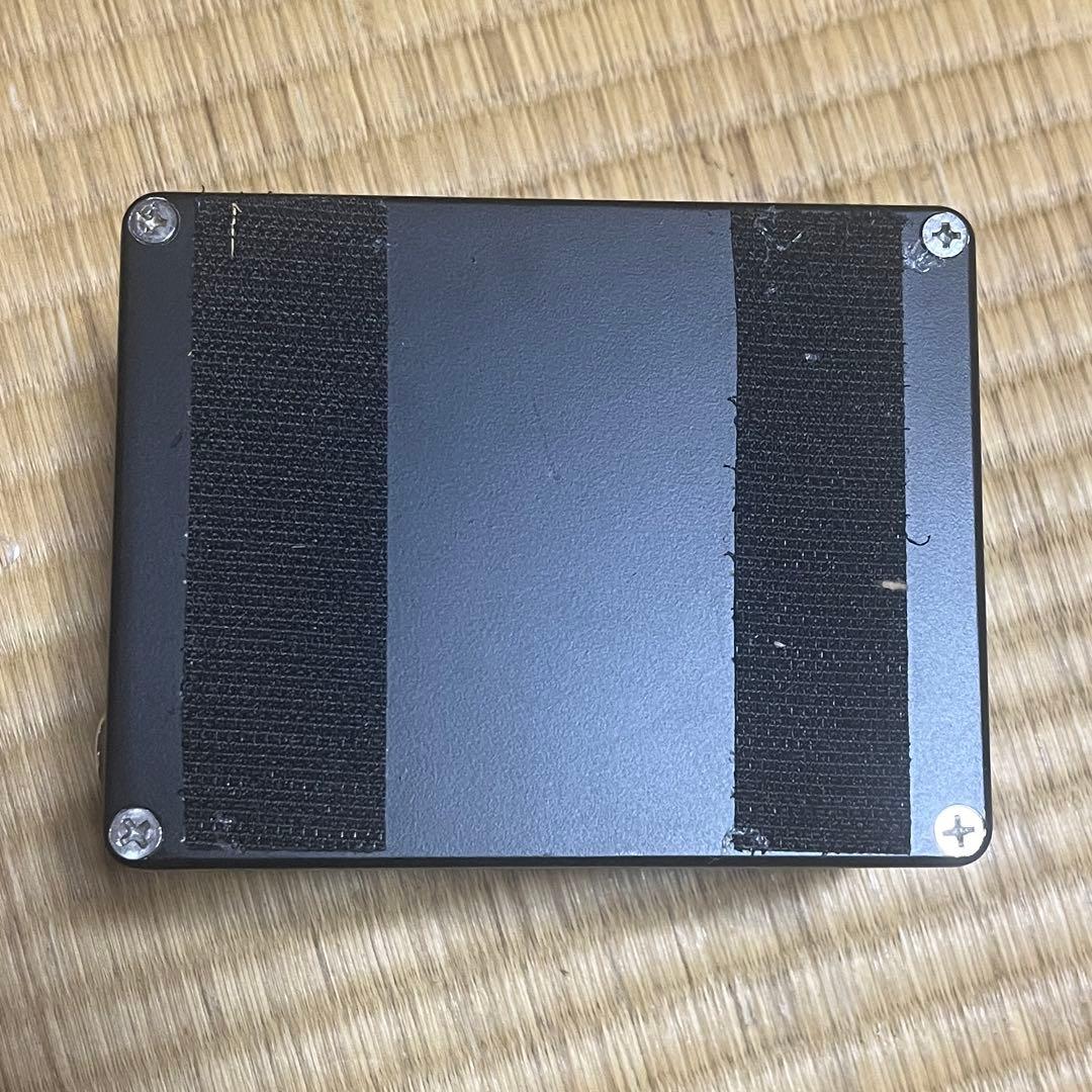 真空管 Bass Preamp Black NOBLEクローン - メルカリ