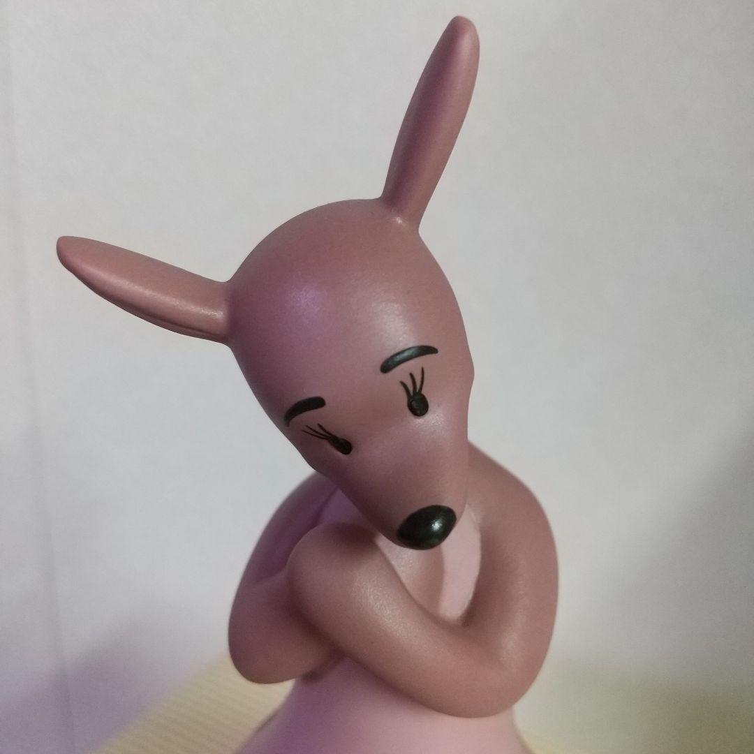 ディズニー くまのプーさんと仲間たち 記念日・お祝いプレゼント磁気フィギュア