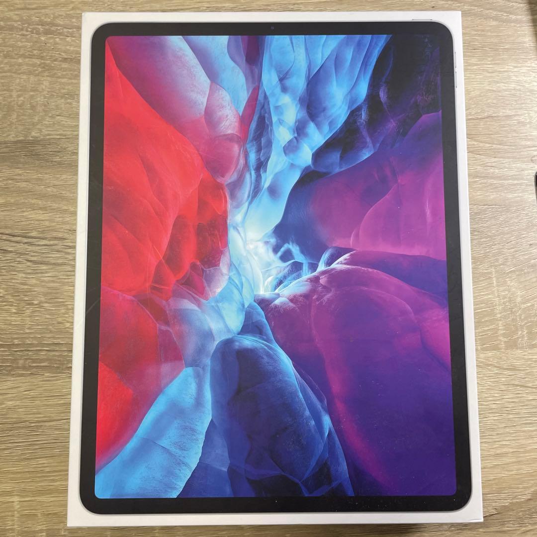 12.9インチiPad Pro（第6世代）Wi-Fi 256GB ジャンク品