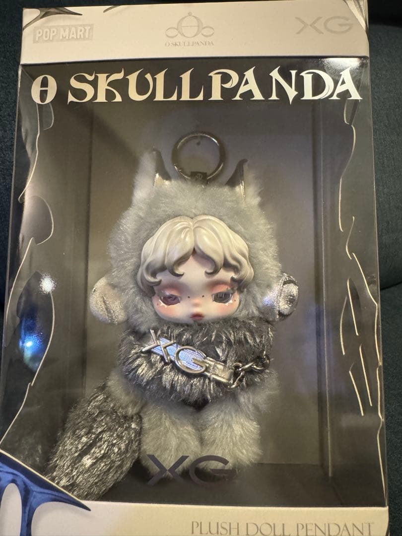 DEE DEE RAMONE ボブルヘッド フィギュア