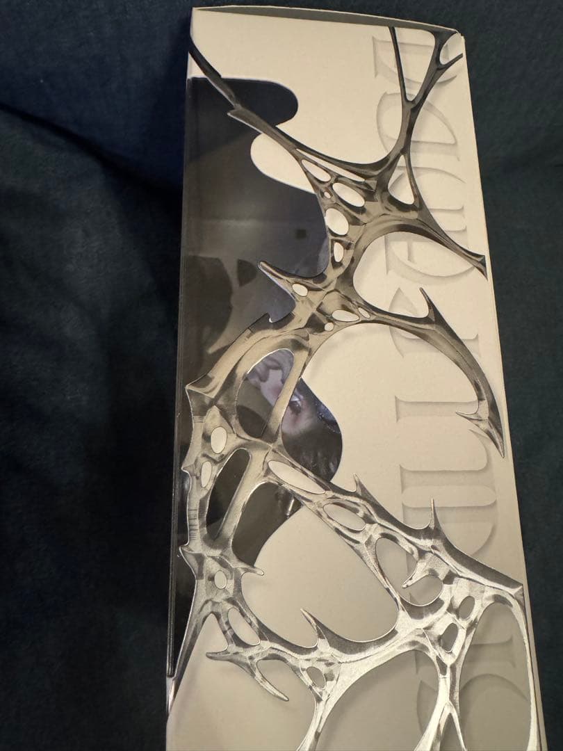 フィギュア BLACK PEARLS NOAH アイアンマン風